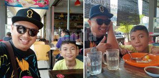 Mak Ayah Peluk, Berbuallah Dengan Anak Sulung, Jangan Buat Emosinya Terbeban Tanggungjawab