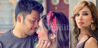 Isteri Depan Mata Tak Nampak, Kekasih Gelap Juga Yang Suami Pilih