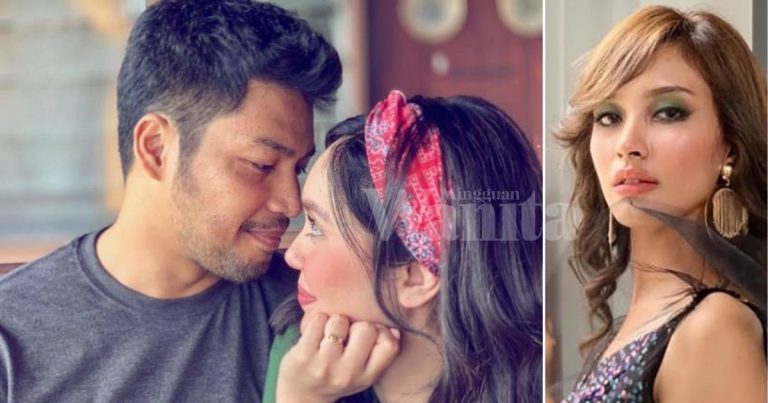 Isteri Depan Mata Tak Nampak, Kekasih Gelap Juga Yang Suami Pilih