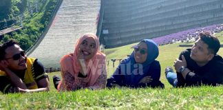 Tolong Jangan Tipu Isteri, Sekelip Mata Je Nalurinya Boleh Kantoikan Suami