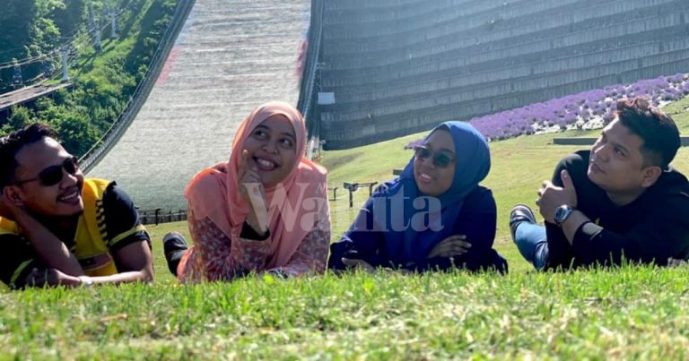 Tolong Jangan Tipu Isteri, Sekelip Mata Je Nalurinya Boleh Kantoikan Suami
