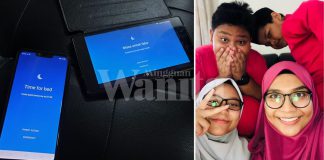Aplikasi Ini Sekat Masa Anak Leka Guna Phone, Tanpa Gertak Mereka
