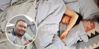 Anak Bukan Alasan Suami Isteri Tidur Asing, Bila Terbiasa Jadi Derita