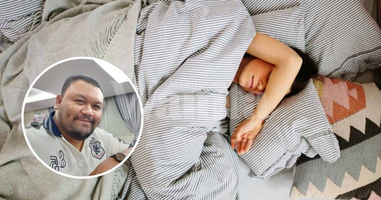 Anak Bukan Alasan Suami Isteri Tidur Asing, Bila Terbiasa Jadi Derita
