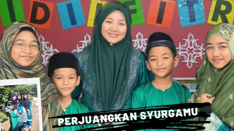 Ada Cara Untuk Mak Menang Kes Hak Penjagaan Anak Di Mahkamah