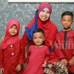 Tanpa Sedar Air Mata Mengalir Kenangkan Nasib Diri- Jalilah Hassan