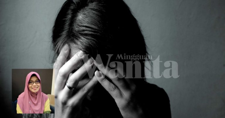 Bila Stres Uruskan Rumah Tangga, Sebenarnya Ini Yang Mak-Mak Boleh Buat