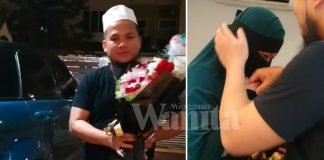 Ini Sunnah Nabi SAW, Balik Dari Mana-mana Beri Isteri Dan Anak Hadiah