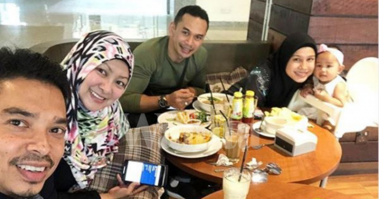 “Nafkah Isteri & Mantan Isteri Jangan Dilupa Walaupun Jenis Tak Meminta,” Norman Hakim