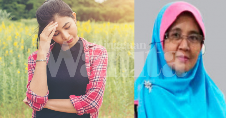 Isteri Kurang Bergaya Alasan Suami Nak Kahwin Dua
