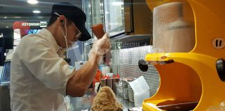 Asal Makanan Sedap Tular Je Orang Terjah, Tapi Betul Ke Ada Sijil Halal