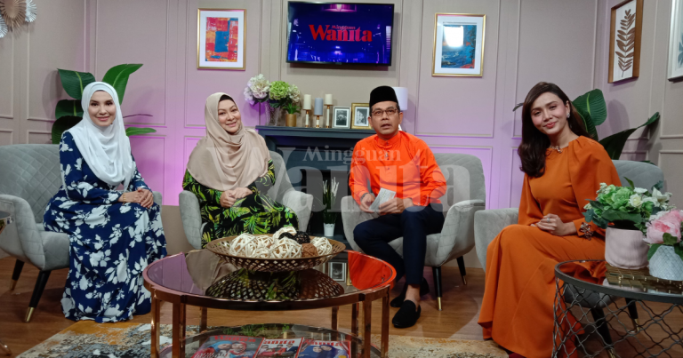 Cabaran Generasi Alpha, Penting Didik Anak Ikut Zaman & Usia Mereka