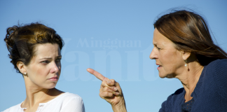 dilema kahwin lelaki anak emak