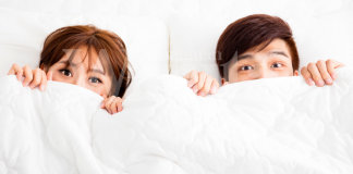 Bilik tidur kian dingin, jangan sampai leraikan ikatan perkahwinan