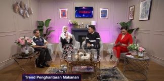 Order Makanan Online, Tapi Tak Puas Hati, Apa Boleh Kita Buat