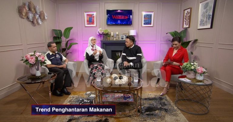 Order Makanan Online, Tapi Tak Puas Hati, Apa Boleh Kita Buat