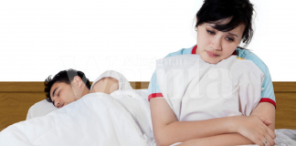 Asmara dingin, jangan salahkan isteri je, suami pun kena faham