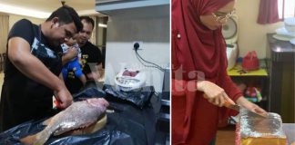 Bila Suami Isteri Sama-sama Kerja, Bab Urus Rumah Kenalah Bahagi Dua