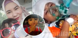 Pertama Kali Anak Diserang Sawan Demam, Mata Naik Ke Atas, Tubuh Kejang Bergetar
