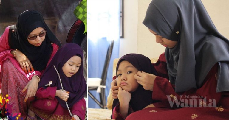 Tiba Masa Anak Perlu Hidup Sendiri, Belajar Berdikari, Mak Ayah Bertenanglah