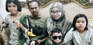 Ibu Bekerja Rumah Tetap Terurus, Walau Tak Sesempurna Suri Rumah