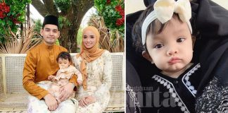 Mak Ayah Perhati Tanda Ini, Jika Anak Pernah Terjatuh Dan Terhantuk Kepalanya