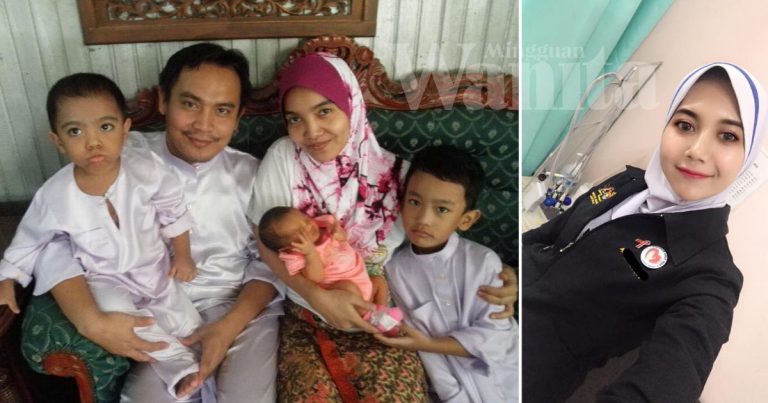 Mak Jangan Seksa Anak, Letak Macam-macam ‘Janji’ Bercerai Susu Badan