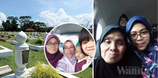 Rindunya Bila ‘Pintu Syurga’ Kita Tak Lagi Memanggil