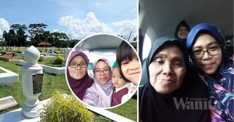 Rindunya Bila ‘Pintu Syurga’ Kita Tak Lagi Memanggil