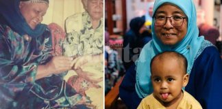 Diuji ‘Panas’ Dengan Mentua, Suamilah Jadi Orang Tengah Elak Gaduh Lama