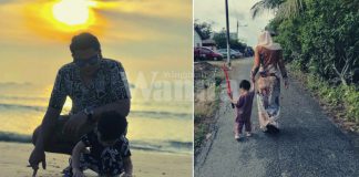 Emak Dulu Baru Jeling, Anak Nakal Dah Rasa Dunia Nak ‘Kiamat’