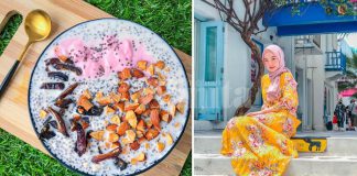 12 Menu Diet Campak-Campak Overnight Oats, Sedapnya Makan Sarapan Pagi