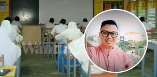 Portal Pantau Anak Ponteng Sekolah, Mak Ayah Sila Semak Sini