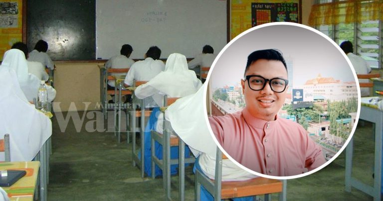 Portal Pantau Anak Ponteng Sekolah, Mak Ayah Sila Semak Sini