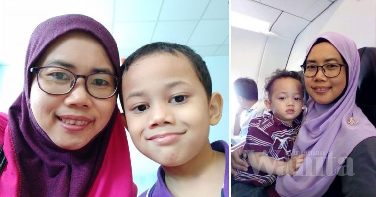 Bab Latih Anak Bebas Pampers, Ayah Pun Kena Bantu Sama