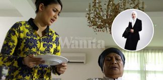 Allahu.. Marah Mentua Sekalipun, Menantu Tak Berhak Caci Carut Orang Tua