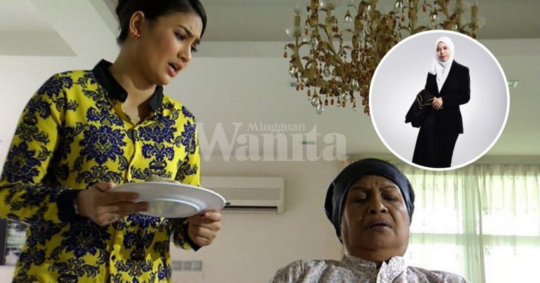Allahu.. Marah Mentua Sekalipun, Menantu Tak Berhak Caci Carut Orang Tua