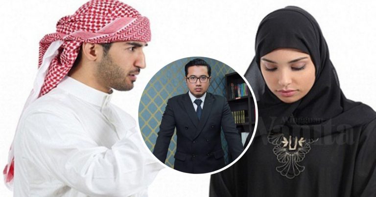Tuduh Isteri Nusyuz, Walhal Suami Cakap ‘Kasar’ Pun Boleh Jatuh Derhaka