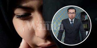 Kalau Dah Tiada Jodoh, Jangan SEKSA Isteri, Suami Merdekakan Cara Baik