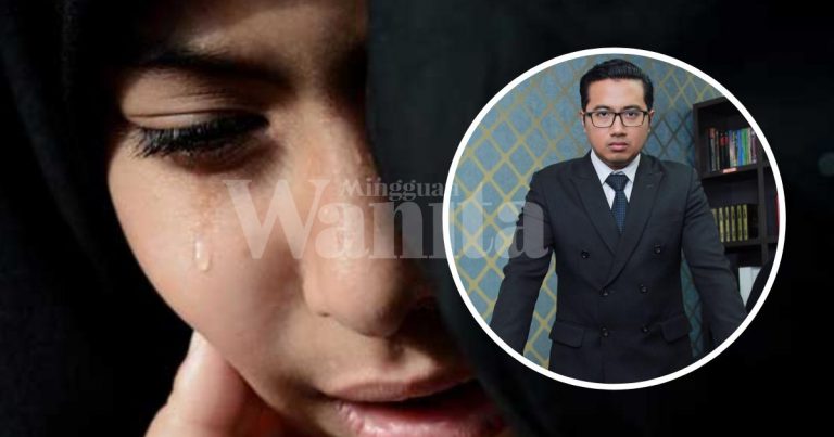 Kalau Dah Tiada Jodoh, Jangan SEKSA Isteri, Suami Merdekakan Cara Baik