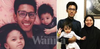 Kerja Rumah Tu Atas Ihsan Isteri, Bila Mengeluh PENAT Suami Dengarlah