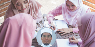 Anak-anak Tak Kenang Jasa, Mak Ayah Jangan Berhenti Berdoa Untuk Mereka