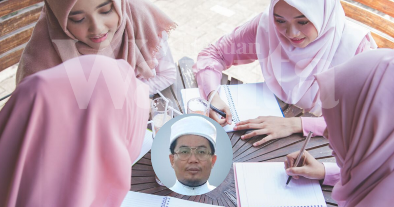 Anak-anak Tak Kenang Jasa, Mak Ayah Jangan Berhenti Berdoa Untuk Mereka