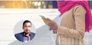 Isteri Suka Tolak Markah Suami, Petanda Dirinya Berpura-pura Bahagia?