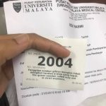 Jika Ini Rawatan Terbaik, Pegang Tangan Isteri Dan Redah Saja