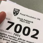 Jika Ini Rawatan Terbaik, Pegang Tangan Isteri Dan Redah Saja