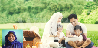 Tak Salah Isteri Nak Manjakan Suami, Tapi Jangan Sampai Dia Lupa Tanggungjawab!