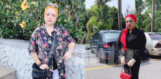 Dulu Tanggung Bekas Suami, Kini Enot Berjuang Lawan Kanser Usus