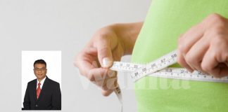 Pembedahan Pintasan Gastrik Atasi Masalah Obesiti