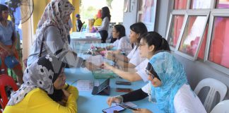 Kesan Virus HPV, Lakukan Sendiri Ujian Mudah & Selesa Di Rumah